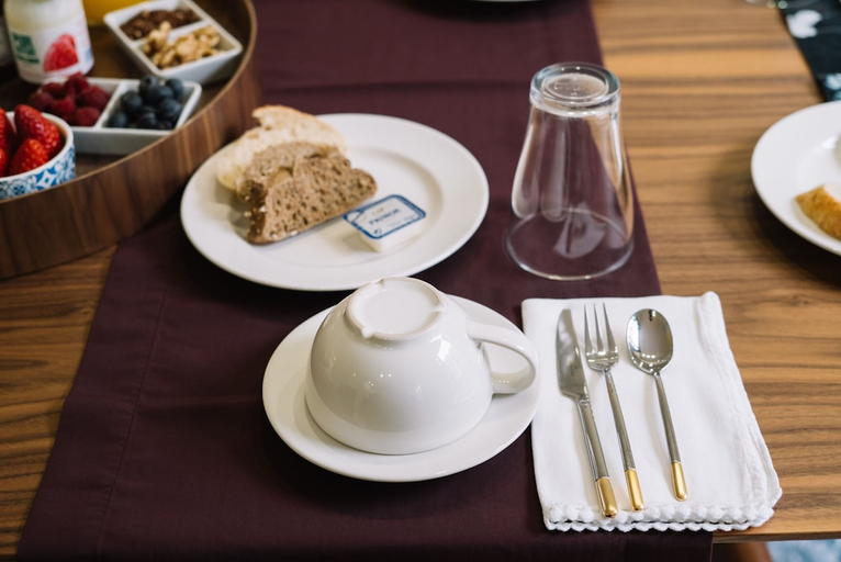 Food & Drinks 5, D'autor Apartments, Porto