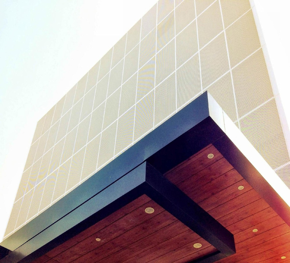 Exterior & Views 2, The Cunningham Hotel Bangalore, Bangalore
