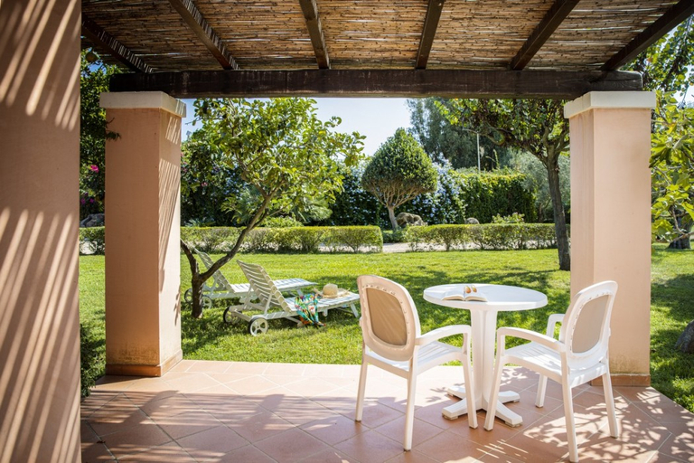 Others 5, Hotel La Torre, Ogliastra