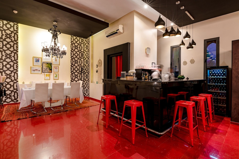 Food & Drinks 5, Residence Dar Lamia Marrakech, Marrakech