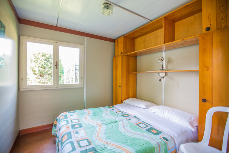 Bedroom 3, Villaggio Club Degli Ulivi, Foggia