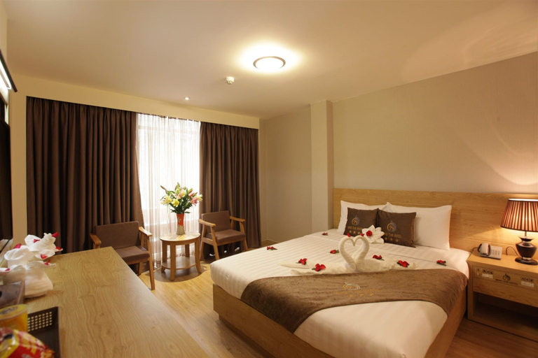 Others 4, Minh Tam Hotel Spa 3 2, Ho Chi Minh City