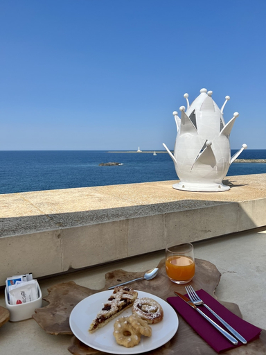 Food & Drinks 5, I Bastioni San Domenico, Lecce