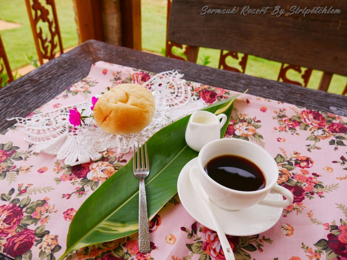 Food & Drinks 4, Sermsuk Resort, Pran Buri