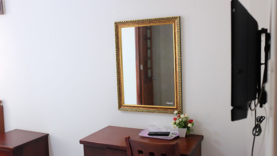 Bathroom 4, Delight Hotel Mui Ne, Phan Thiết