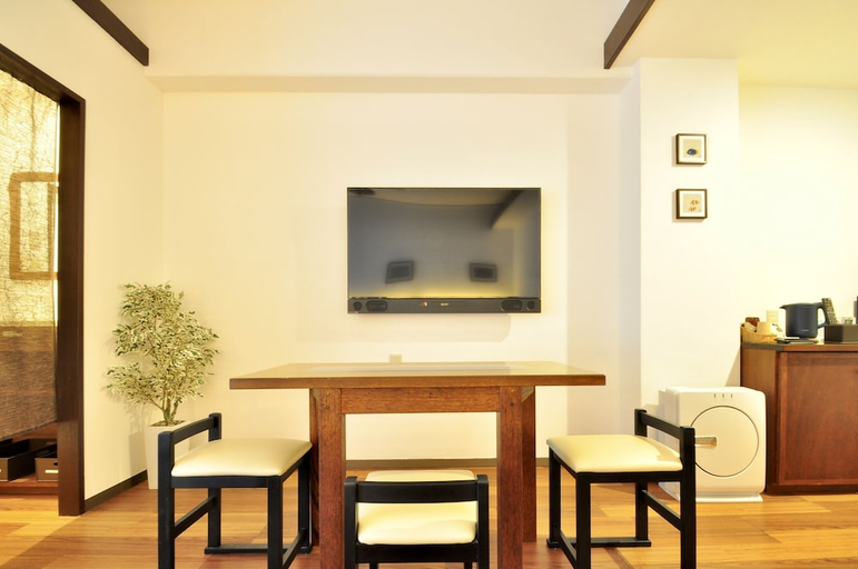 Others 4, Pension Sunset Beach, Motobu
