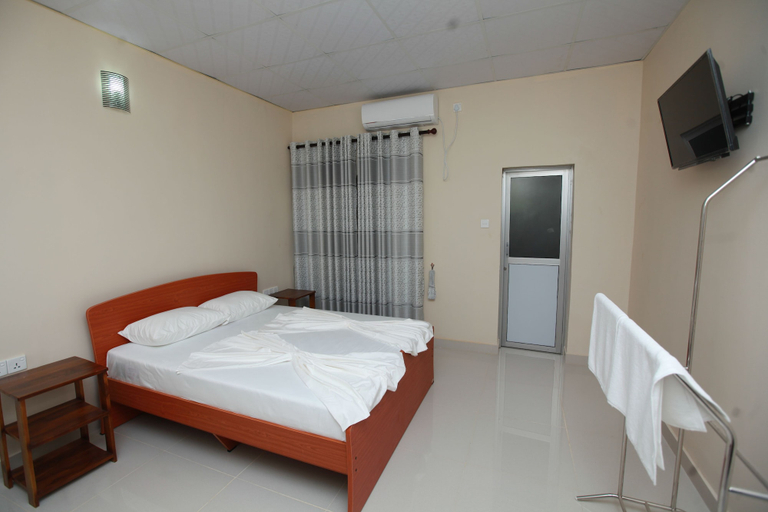 Bedroom 2, Lavonka Tourist Rest, N. Palatha East