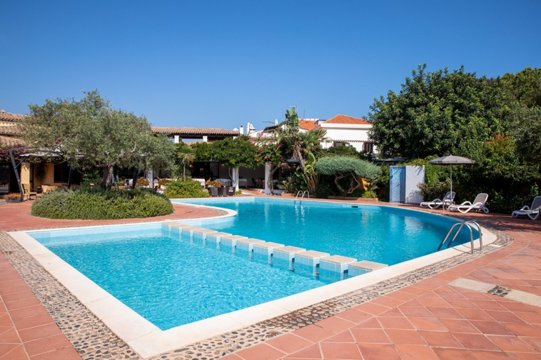 Sport & Beauty 2, Hotel La Torre, Ogliastra