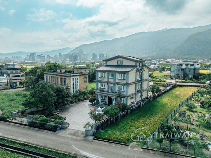 Others 5, Elephant garden B&B, Yilan