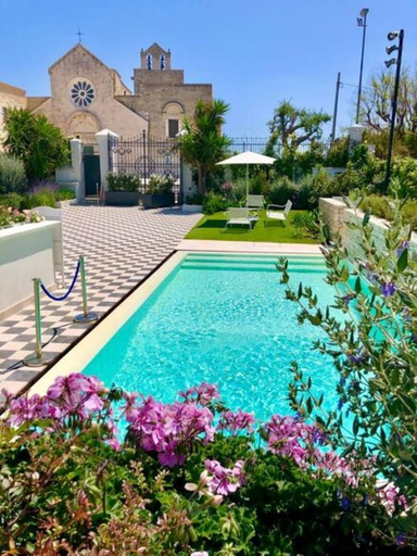Sport & Beauty, Villa Ascosa - Relais Sul Mare, Barletta-Andria-Trani