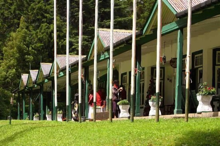 Exterior & Views, Nuwara Eliya Golf Club, Nuwara Eliya