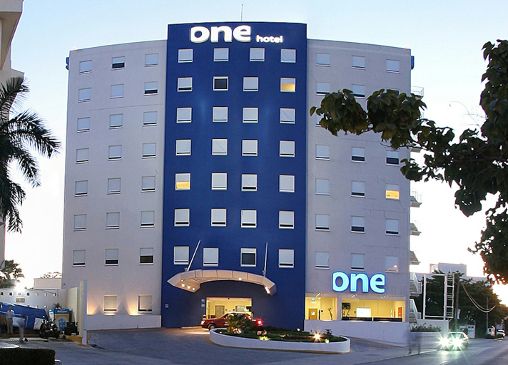 Exterior & Views 1, One Ciudad Del Carmen Concordia, Carmen