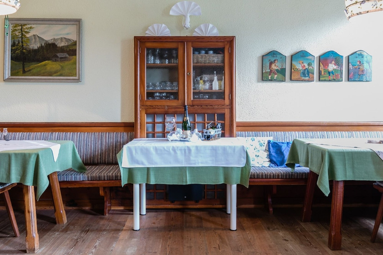 Food & Drinks 4, Hotel Wiesenhof, Innsbruck Land