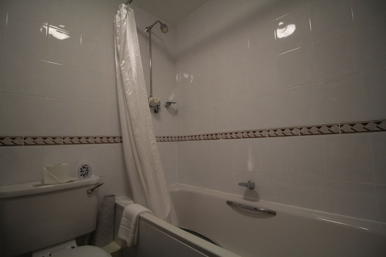 Bathroom 3, Best Western Kilima Hotel, York