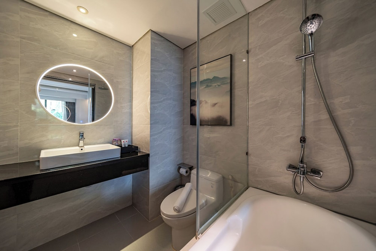 Others 4, Edoya Hotel Ben Thanh, District 1