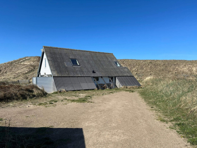 Exterior 3, 10 Person Holiday Home in Harboore, Lemvig