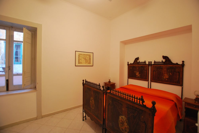 Bedroom 3, Oasi Beach, Messina