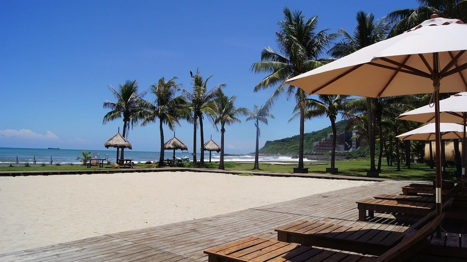 Sport & Beauty 3, Sizihwan Sunset Beach Resort, Kaohsiung