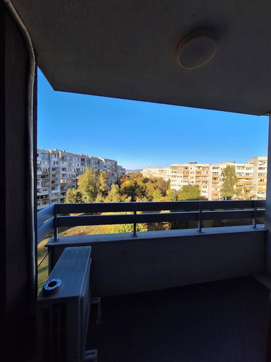 Others 4, Apartments Mladost 1A-554, Stolichna