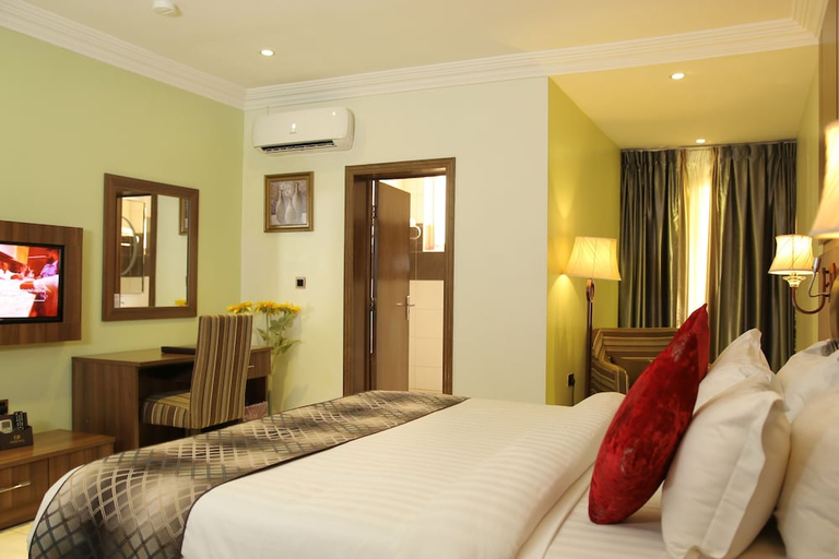 Others 1, Grand Pela Hotel and Suites, AbujaMun