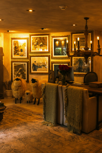 Others 2, Olive Boutique Hotel