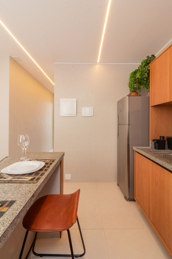 Room 3, 5 Minutes From Copacabana Beach Br1105, Rio de Janeiro