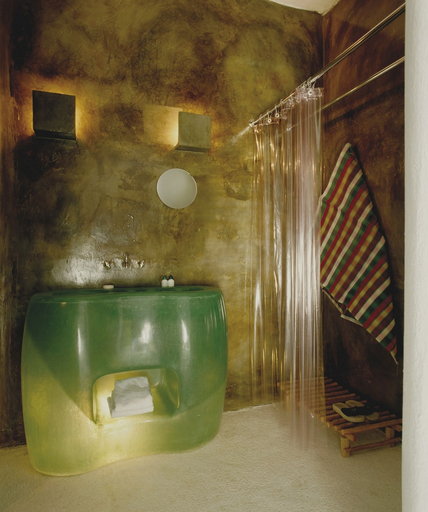 Bathroom 3, HOTEL AZUCAR, Tecolutla