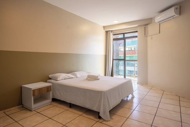 Bedroom 2, Residencial Porto Principe, Cabo Frio