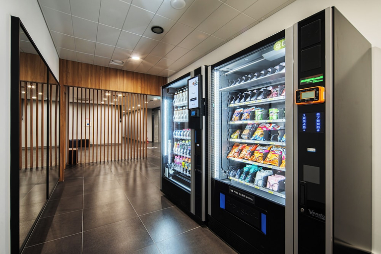 Food & Drinks 5, Sangsangmadang Chuncheon Stay Hotel, Chuncheon