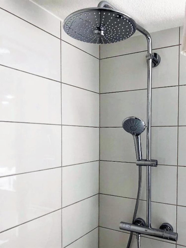Bathroom 3, Kyriad Colmar Centre Unterlnden Ex Kyriad Colmar Centre Parc Des Expositions, Haut-Rhin