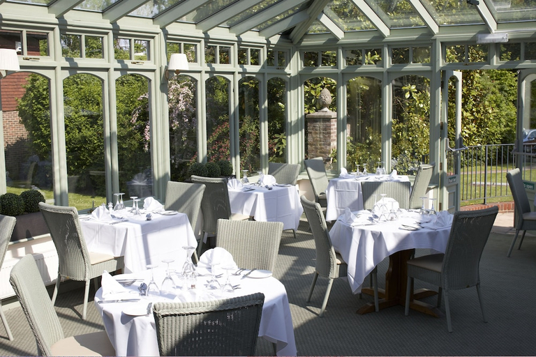 Food & Drinks 5, Flackley Ash Hotel Restaurant   Spa, East Sussex