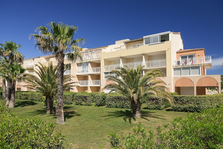 Exterior & Views 2, Vacancéole - Palmyra Golf, Hérault