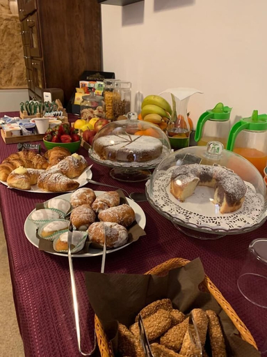 Food & Drinks 5, Locanda Al Moro, Agrigento