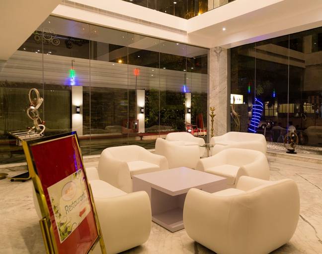 Others 1, Hotel Le Temps Fort, Tiruchirappalli