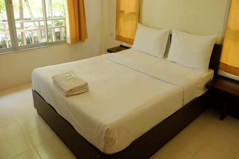 Bedroom 2, Aana Residence Resort, Muang Rayong