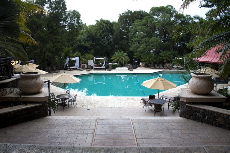 Sport & Beauty 2, Karibe Hotel, Port-au-Prince