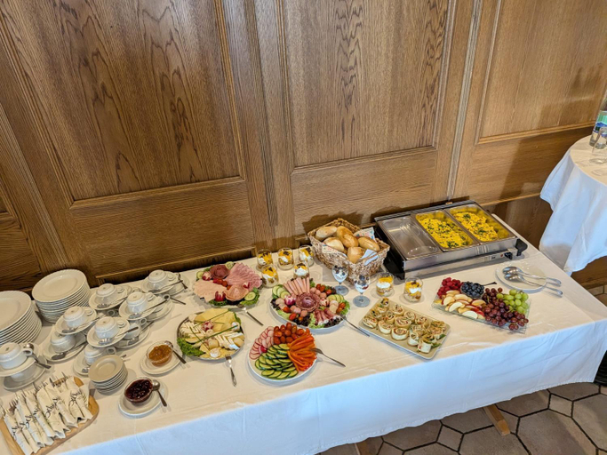 Food & Drinks, Hotel am Zellwald, Mittelsachsen