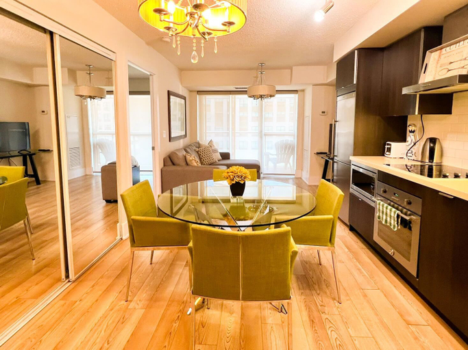 Interior 5, West Queen Atelier, Toronto