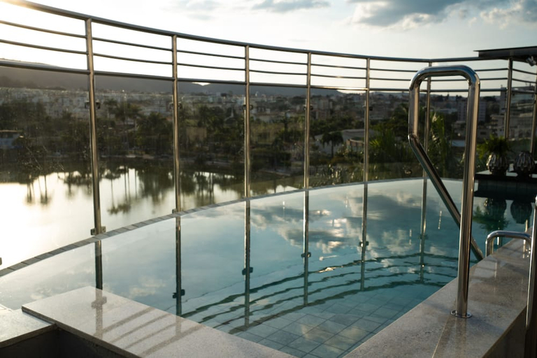 Sport & Beauty 5, Hotel Atlas, Sete Lagoas