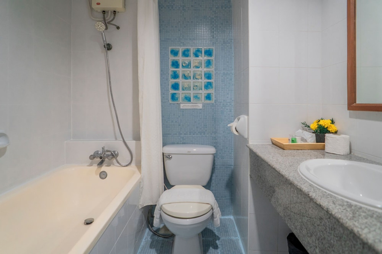 Bathroom 4, Murraya Residence, Lat Phrao
