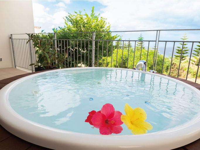 Sport & Beauty 2, Condominium T-Room, Yomitan