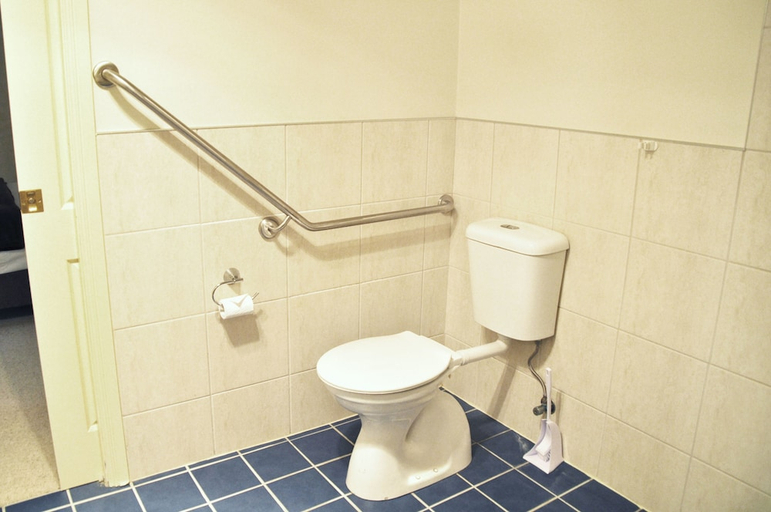 Bathroom 3, Oyster Cove Chalet, Kingborough