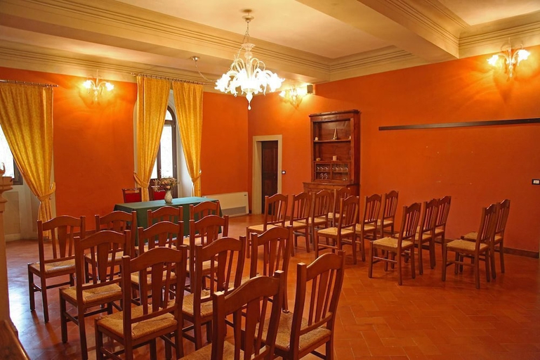 Food & Drinks 4, Villaggio Della Salute Piu, Bologna