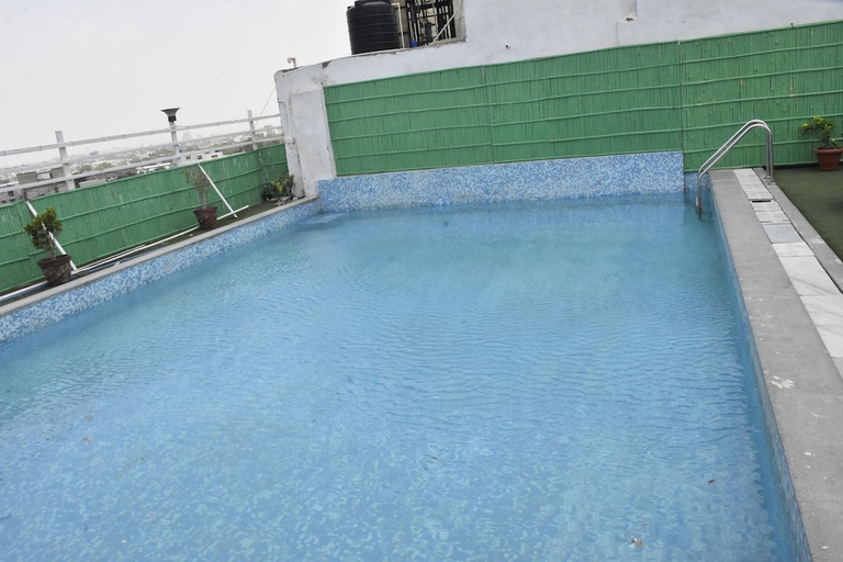 Sport & Beauty, JAGRATI LORDS INN JAIPUR, Jaipur
