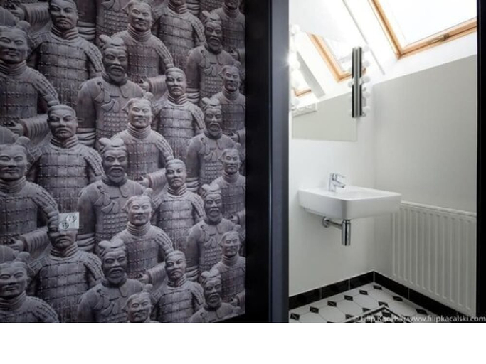 Bathroom 3, Amber Suite Szczecin - Adults Only, Szczecin