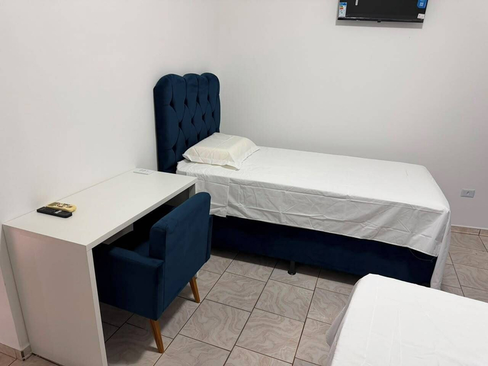 Room 4, POUSADA SHOPPING DO SONO LTDA, Jaciara