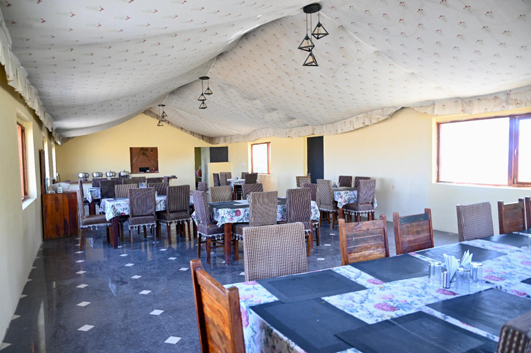 Food & Drinks 5, Jaisalmer Rajwada Desert Camp, Jaisalmer