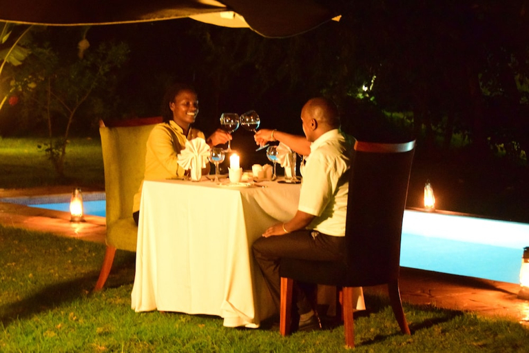 Food & Drinks 5, Lake Duluti Lodge, Meru
