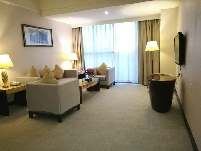 Others 5, Global Business Hotel, Dongguan