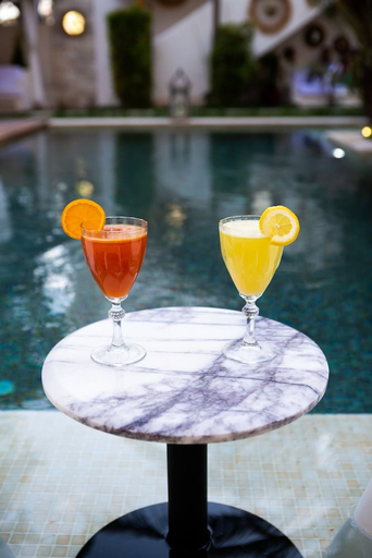 Food & Drinks 4, Hay Hotel - Adult Only, Çeşme
